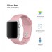 Ремешок для смарт-часов Armorstandart Sport Band (3 Straps) для Apple Watch 49/46/45/44/42 (Series 1-3) Pale Pink (ARM65084) Ремешок для смарт-часов Armorstandart Sport Band (3 Straps) для Apple Watch 49/46/45/44/42 (Series 1-3) Pale Pink (ARM65084)