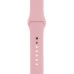 Ремешок для смарт-часов Armorstandart Sport Band (3 Straps) для Apple Watch 49/46/45/44/42 (Series 1-3) Pale Pink (ARM65084) Ремешок для смарт-часов Armorstandart Sport Band (3 Straps) для Apple Watch 49/46/45/44/42 (Series 1-3) Pale Pink (ARM65084)