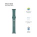 Ремешок для смарт-часов Armorstandart Sport Band (3 Straps) для Apple Watch 49/46/45/44/42 (Series 1-3) Pine Green (ARM56845) Ремешок для смарт-часов Armorstandart Sport Band (3 Straps) для Apple Watch 49/46/45/44/42 (Series 1-3) Pine Green (ARM56845)