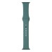 Ремешок для смарт-часов Armorstandart Sport Band (3 Straps) для Apple Watch 49/46/45/44/42 (Series 1-3) Pine Green (ARM56845) Ремешок для смарт-часов Armorstandart Sport Band (3 Straps) для Apple Watch 49/46/45/44/42 (Series 1-3) Pine Green (ARM56845)