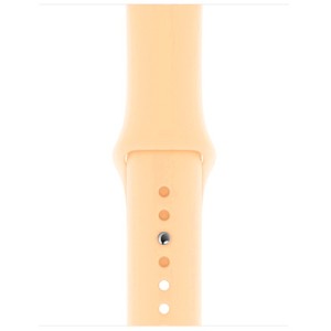 Ремешок для смарт-часов Armorstandart Sport Band (3 Straps) для Apple Watch 49/46/45/44/42 (Series 1-3) Pink (ARM49067)