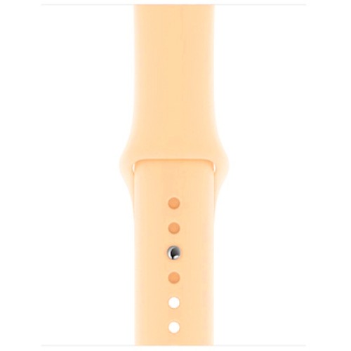 Ремешок для смарт-часов Armorstandart Sport Band (3 Straps) для Apple Watch 49/46/45/44/42 (Series 1-3) Pink (ARM49067) Ремешок для смарт-часов Armorstandart Sport Band (3 Straps) для Apple Watch 49/46/45/44/42 (Series 1-3) Pink (ARM49067)