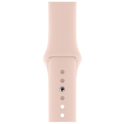 Ремешок для смарт-часов Armorstandart Sport Band (3 Straps) для Apple Watch 49/46/45/44/42 (Series 1-3) Pink Sand (ARM52949) Ремешок для смарт-часов Armorstandart Sport Band (3 Straps) для Apple Watch 49/46/45/44/42 (Series 1-3) Pink Sand (ARM52949)
