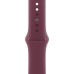 Ремешок для смарт-часов Armorstandart Sport Band (3 Straps) для Apple Watch 49/46/45/44/42 (Series 1-3) Plum (ARM74265) Ремешок для смарт-часов Armorstandart Sport Band (3 Straps) для Apple Watch 49/46/45/44/42 (Series 1-3) Plum (ARM74265)