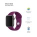 Ремешок для смарт-часов Armorstandart Sport Band (3 Straps) для Apple Watch 49/46/45/44/42 (Series 1-3) Purple (ARM49069) Ремешок для смарт-часов Armorstandart Sport Band (3 Straps) для Apple Watch 49/46/45/44/42 (Series 1-3) Purple (ARM49069)