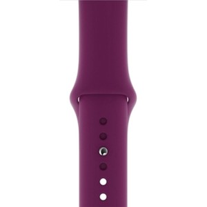 Ремешок для смарт-часов Armorstandart Sport Band (3 Straps) для Apple Watch 49/46/45/44/42 (Series 1-3) Purple (ARM49069)