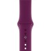 Ремешок для смарт-часов Armorstandart Sport Band (3 Straps) для Apple Watch 49/46/45/44/42 (Series 1-3) Purple (ARM49069) Ремешок для смарт-часов Armorstandart Sport Band (3 Straps) для Apple Watch 49/46/45/44/42 (Series 1-3) Purple (ARM49069)