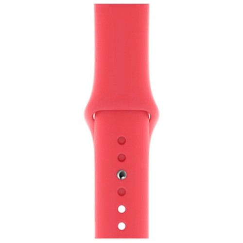 Ремешок для смарт-часов Armorstandart Sport Band (3 Straps) для Apple Watch 49/46/45/44/42 (Series 1-3) Raspberry Red (ARM51952) Ремешок для смарт-часов Armorstandart Sport Band (3 Straps) для Apple Watch 49/46/45/44/42 (Series 1-3) Raspberry Red (ARM51952)