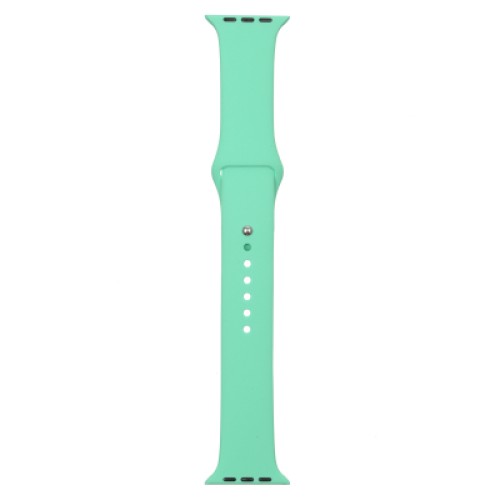 Ремешок для смарт-часов Armorstandart Sport Band (3 Straps) для Apple Watch 49/46/45/44/42 (Series 1-3) Spearmint (ARM57873) Ремешок для смарт-часов Armorstandart Sport Band (3 Straps) для Apple Watch 49/46/45/44/42 (Series 1-3) Spearmint (ARM57873)