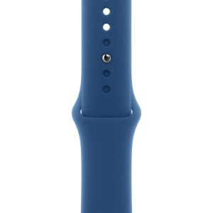Ремешок для смарт-часов Armorstandart Sport Band (3 Straps) для Apple Watch 49/46/45/44/42 (Series 1-3) Winter Blue (ARM74267)
