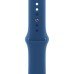 Ремешок для смарт-часов Armorstandart Sport Band (3 Straps) для Apple Watch 49/46/45/44/42 (Series 1-3) Winter Blue (ARM74267) Ремешок для смарт-часов Armorstandart Sport Band (3 Straps) для Apple Watch 49/46/45/44/42 (Series 1-3) Winter Blue (ARM74267)