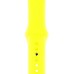 Ремешок для смарт-часов Armorstandart Sport Band (3 Straps) для Apple Watch 49/46/45/44/42 (Series 1-3) Yellow (ARM49073) Ремешок для смарт-часов Armorstandart Sport Band (3 Straps) для Apple Watch 49/46/45/44/42 (Series 1-3) Yellow (ARM49073)