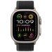 Ремешок для смарт-часов Armorstandart Trail Loop для Apple Watch 42 (Series 11-10)/41/40/38 Black (ARM74224) Ремешок для смарт-часов Armorstandart Trail Loop для Apple Watch 42 (Series 11-10)/41/40/38 Black (ARM74224)