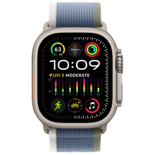 Ремешок для смарт-часов Armorstandart Trail Loop для Apple Watch 42 (Series 11-10)/41/40/38 Green Grey (ARM74227) Ремешок для смарт-часов Armorstandart Trail Loop для Apple Watch 42 (Series 11-10)/41/40/38 Green Grey (ARM74227)