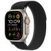 Ремешок для смарт-часов Armorstandart Trail Loop для Apple Watch 49/46/45/44/42 (Series 1-3) Black (ARM74228) Ремешок для смарт-часов Armorstandart Trail Loop для Apple Watch 49/46/45/44/42 (Series 1-3) Black (ARM74228)