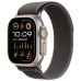 Ремешок для смарт-часов Armorstandart Trail Loop для Apple Watch 49/46/45/44/42 (Series 1-3) Blue Black (ARM74229) Ремешок для смарт-часов Armorstandart Trail Loop для Apple Watch 49/46/45/44/42 (Series 1-3) Blue Black (ARM74229)