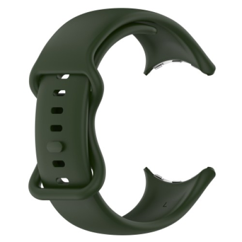 Ремешок для смарт-часов Armorstandart Google Pixel Watch / Watch 2 / Watch 3 41 mm Field Green (ARM75414) Ремешок для смарт-часов Armorstandart Google Pixel Watch / Watch 2 / Watch 3 41 mm Field Green (ARM75414)