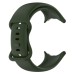 Ремешок для смарт-часов Armorstandart Google Pixel Watch / Watch 2 / Watch 3 41 mm Field Green (ARM75414) Ремешок для смарт-часов Armorstandart Google Pixel Watch / Watch 2 / Watch 3 41 mm Field Green (ARM75414)