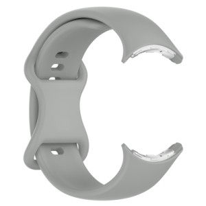 Ремешок для смарт-часов Armorstandart Google Pixel Watch / Watch 2 / Watch 3 41 mm Grey (ARM75418)