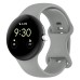 Ремешок для смарт-часов Armorstandart Google Pixel Watch / Watch 2 / Watch 3 41 mm Grey (ARM75418) Ремешок для смарт-часов Armorstandart Google Pixel Watch / Watch 2 / Watch 3 41 mm Grey (ARM75418)