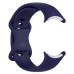 Ремешок для смарт-часов Armorstandart Google Pixel Watch / Watch 2 / Watch 3 41 mm Midnight Blue (ARM75435) Ремешок для смарт-часов Armorstandart Google Pixel Watch / Watch 2 / Watch 3 41 mm Midnight Blue (ARM75435)
