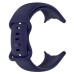 Ремешок для смарт-часов Armorstandart Google Pixel Watch / Watch 2 / Watch 3 41 mm Midnight Blue (ARM75435) Ремешок для смарт-часов Armorstandart Google Pixel Watch / Watch 2 / Watch 3 41 mm Midnight Blue (ARM75435)