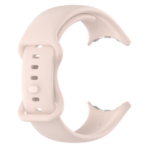 Ремешок для смарт-часов Armorstandart Google Pixel Watch / Watch 2 / Watch 3 41 mm Pink Sand (ARM75436) Ремешок для смарт-часов Armorstandart Google Pixel Watch / Watch 2 / Watch 3 41 mm Pink Sand (ARM75436)