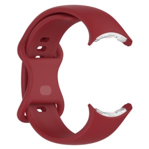 Ремешок для смарт-часов Armorstandart Google Pixel Watch / Watch 2 / Watch 3 41 mm Red (ARM75437)