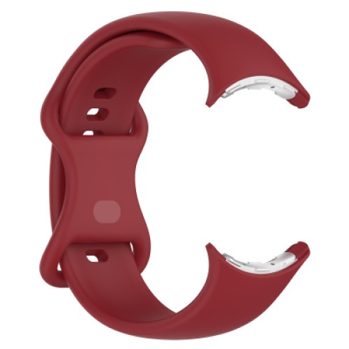 Ремешок для смарт-часов Armorstandart Google Pixel Watch / Watch 2 / Watch 3 41 mm Red (ARM75437) Ремешок для смарт-часов Armorstandart Google Pixel Watch / Watch 2 / Watch 3 41 mm Red (ARM75437)