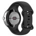 Ремешок для смарт-часов Armorstandart Google Pixel Watch 3 45 mm Black (ARM84019) Ремешок для смарт-часов Armorstandart Google Pixel Watch 3 45 mm Black (ARM84019)