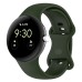 Ремешок для смарт-часов Armorstandart Google Pixel Watch 3 45 mm Field Green (ARM84020) Ремешок для смарт-часов Armorstandart Google Pixel Watch 3 45 mm Field Green (ARM84020)