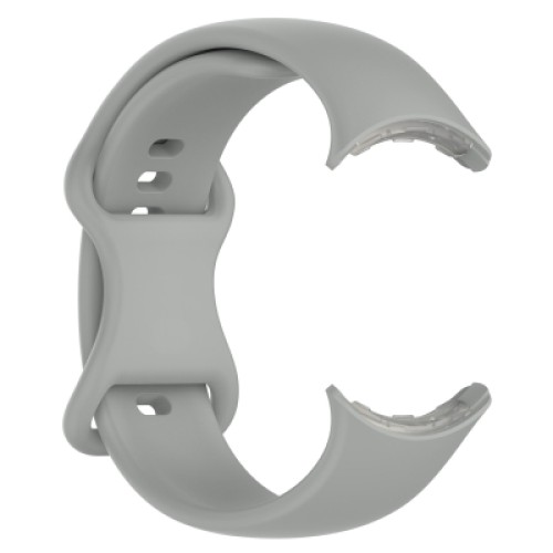 Ремешок для смарт-часов Armorstandart Google Pixel Watch 3 45 mm Grey (ARM84021) Ремешок для смарт-часов Armorstandart Google Pixel Watch 3 45 mm Grey (ARM84021)