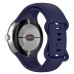 Ремешок для смарт-часов Armorstandart Google Pixel Watch 3 45 mm Midnight Blue (ARM84022) Ремешок для смарт-часов Armorstandart Google Pixel Watch 3 45 mm Midnight Blue (ARM84022)
