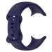 Ремешок для смарт-часов Armorstandart Google Pixel Watch 3 45 mm Midnight Blue (ARM84022) Ремешок для смарт-часов Armorstandart Google Pixel Watch 3 45 mm Midnight Blue (ARM84022)