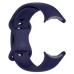 Ремешок для смарт-часов Armorstandart Google Pixel Watch 3 45 mm Midnight Blue (ARM84022) Ремешок для смарт-часов Armorstandart Google Pixel Watch 3 45 mm Midnight Blue (ARM84022)