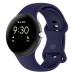 Ремешок для смарт-часов Armorstandart Google Pixel Watch 3 45 mm Midnight Blue (ARM84022) Ремешок для смарт-часов Armorstandart Google Pixel Watch 3 45 mm Midnight Blue (ARM84022)