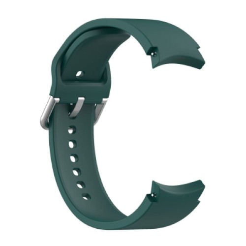 Ремешок для смарт-часов Armorstandart Samsung Galaxy Watch 7/FE/6/6 Classic/5/5 Pro/4/4 Classic Dark Green (ARM81079) Ремешок для смарт-часов Armorstandart Samsung Galaxy Watch 7/FE/6/6 Classic/5/5 Pro/4/4 Classic Dark Green (ARM81079)