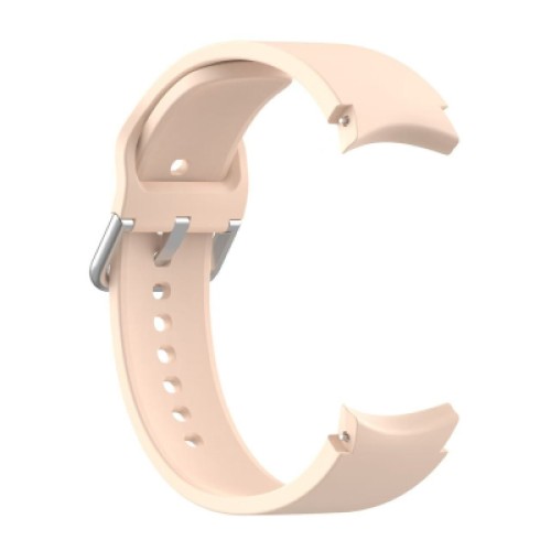 Ремешок для смарт-часов Armorstandart Samsung Galaxy Watch 7/FE/6/6 Classic/5/5 Pro/4/4 Classic Light Pink (ARM81075) Ремешок для смарт-часов Armorstandart Samsung Galaxy Watch 7/FE/6/6 Classic/5/5 Pro/4/4 Classic Light Pink (ARM81075)