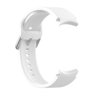 Ремешок для смарт-часов Armorstandart Samsung Galaxy Watch 7/FE/6/6 Classic/5/5 Pro/4/4 Classic White (ARM81081)