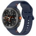 Ремешок для смарт-часов Armorstandart Samsung Galaxy Watch 8 / 8 Classic (20x113 mm) Dark Blue (ARM86862) Ремешок для смарт-часов Armorstandart Samsung Galaxy Watch 8 / 8 Classic (20x113 mm) Dark Blue (ARM86862)