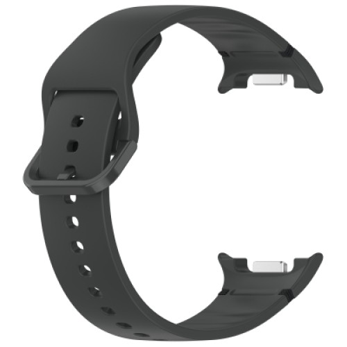 Ремешок для смарт-часов Armorstandart Samsung Galaxy Watch 8 / 8 Classic (20x113 mm) Dark Grey (ARM86861) Ремешок для смарт-часов Armorstandart Samsung Galaxy Watch 8 / 8 Classic (20x113 mm) Dark Grey (ARM86861)