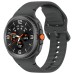 Ремешок для смарт-часов Armorstandart Samsung Galaxy Watch 8 / 8 Classic (20x113 mm) Dark Grey (ARM86861) Ремешок для смарт-часов Armorstandart Samsung Galaxy Watch 8 / 8 Classic (20x113 mm) Dark Grey (ARM86861)