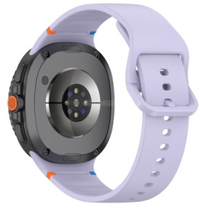 Ремешок для смарт-часов Armorstandart Samsung Galaxy Watch 8 / 8 Classic (20x113 mm) Lavender (ARM86864)