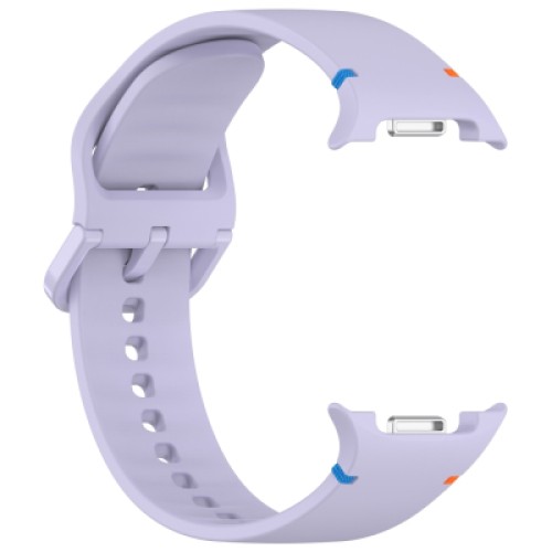 Ремешок для смарт-часов Armorstandart Samsung Galaxy Watch 8 / 8 Classic (20x113 mm) Lavender (ARM86864) Ремешок для смарт-часов Armorstandart Samsung Galaxy Watch 8 / 8 Classic (20x113 mm) Lavender (ARM86864)