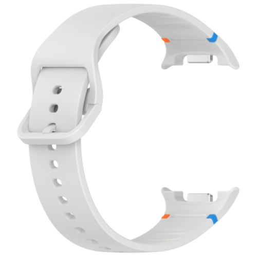 Ремешок для смарт-часов Armorstandart Samsung Galaxy Watch 8 / 8 Classic (20x113 mm) Light Grey (ARM86863) Ремешок для смарт-часов Armorstandart Samsung Galaxy Watch 8 / 8 Classic (20x113 mm) Light Grey (ARM86863)