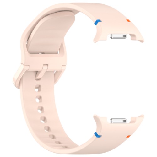 Ремешок для смарт-часов Armorstandart Samsung Galaxy Watch 8 / 8 Classic (20x113 mm) Light Pink (ARM86866) Ремешок для смарт-часов Armorstandart Samsung Galaxy Watch 8 / 8 Classic (20x113 mm) Light Pink (ARM86866)