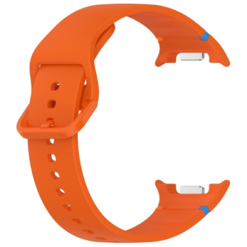 Ремешок для смарт-часов Armorstandart Samsung Galaxy Watch 8 / 8 Classic (20x113 mm) Orange (ARM86867) Ремешок для смарт-часов Armorstandart Samsung Galaxy Watch 8 / 8 Classic (20x113 mm) Orange (ARM86867)