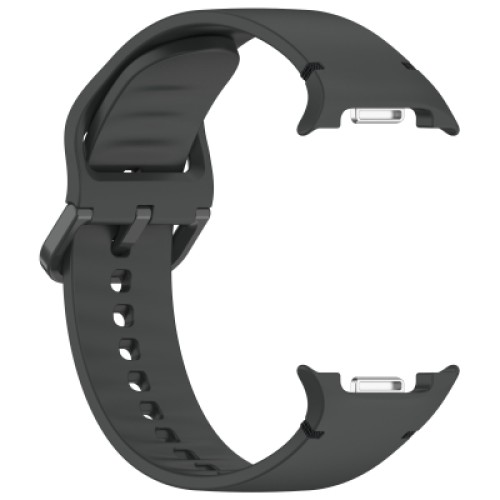 Ремешок для смарт-часов Armorstandart Samsung Galaxy Watch 8 / 8 Classic (22x132 mm) Dark Grey (ARM86869) Ремешок для смарт-часов Armorstandart Samsung Galaxy Watch 8 / 8 Classic (22x132 mm) Dark Grey (ARM86869)