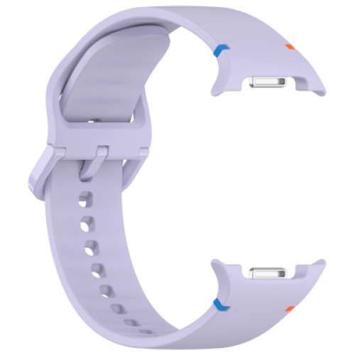 Ремешок для смарт-часов Armorstandart Samsung Galaxy Watch 8 / 8 Classic (22x132 mm) Lavender (ARM86872) Ремешок для смарт-часов Armorstandart Samsung Galaxy Watch 8 / 8 Classic (22x132 mm) Lavender (ARM86872)