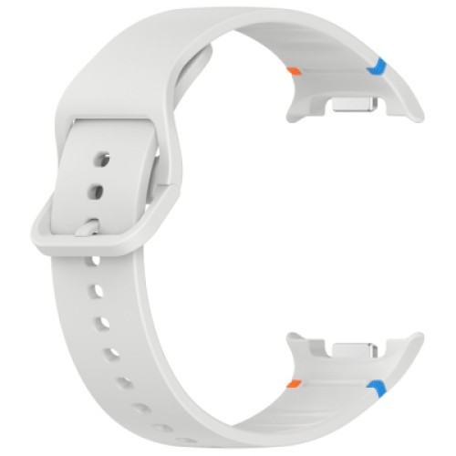 Ремешок для смарт-часов Armorstandart Samsung Galaxy Watch 8 / 8 Classic (22x132 mm) Light Grey (ARM86871) Ремешок для смарт-часов Armorstandart Samsung Galaxy Watch 8 / 8 Classic (22x132 mm) Light Grey (ARM86871)